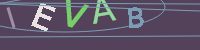 Image with captcha text