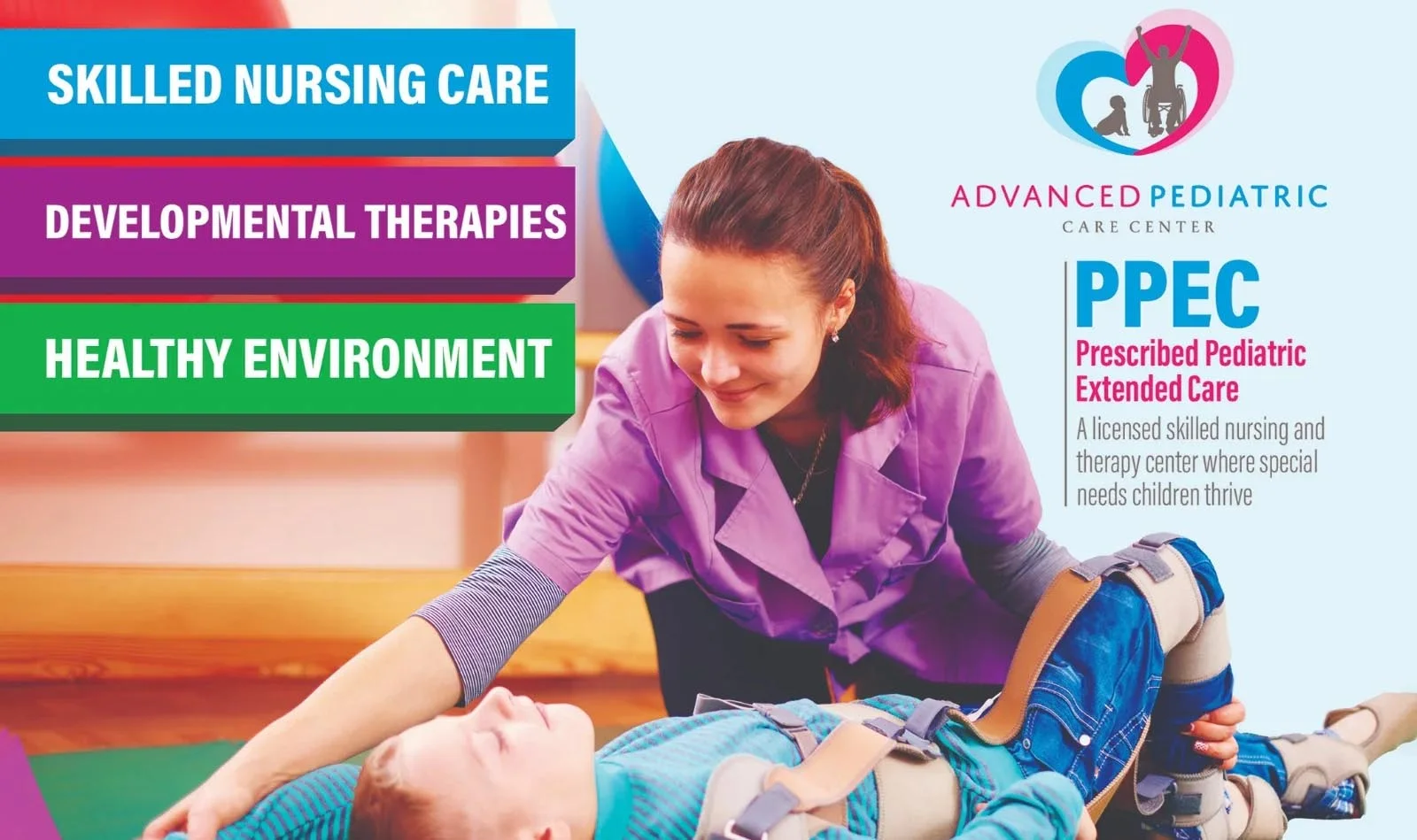 Advanced Pediatric Care Center Inc