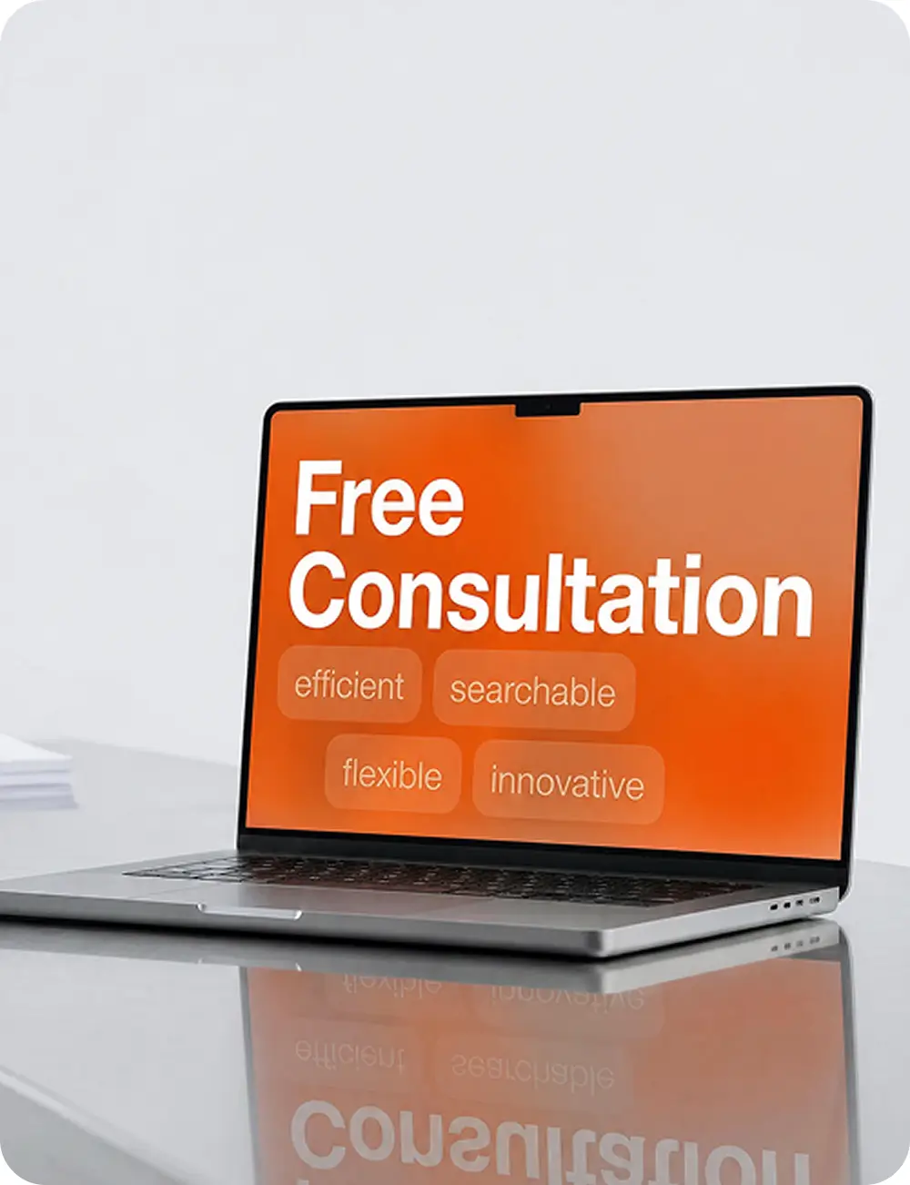 contact us