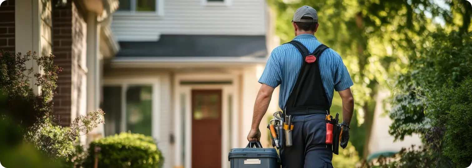 home services why