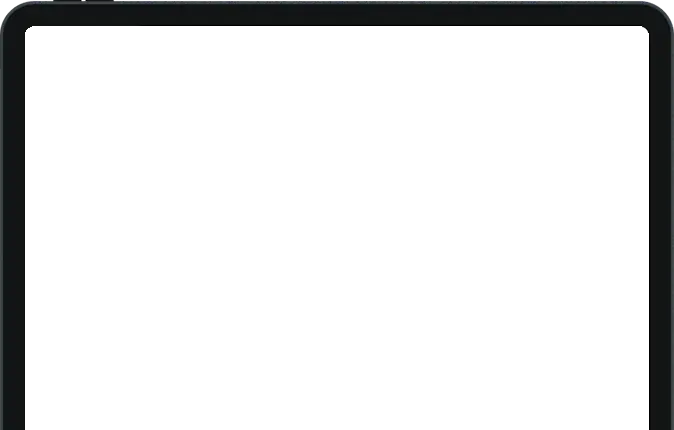 iPad Frame