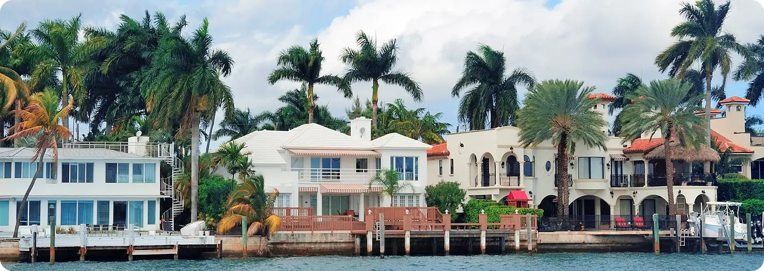 real estate why