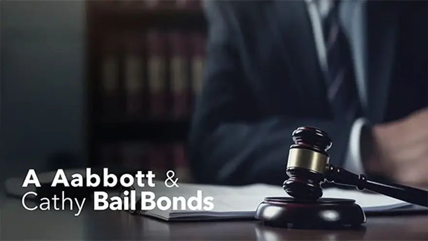 A Aabbott and Cathy Bail Bonds